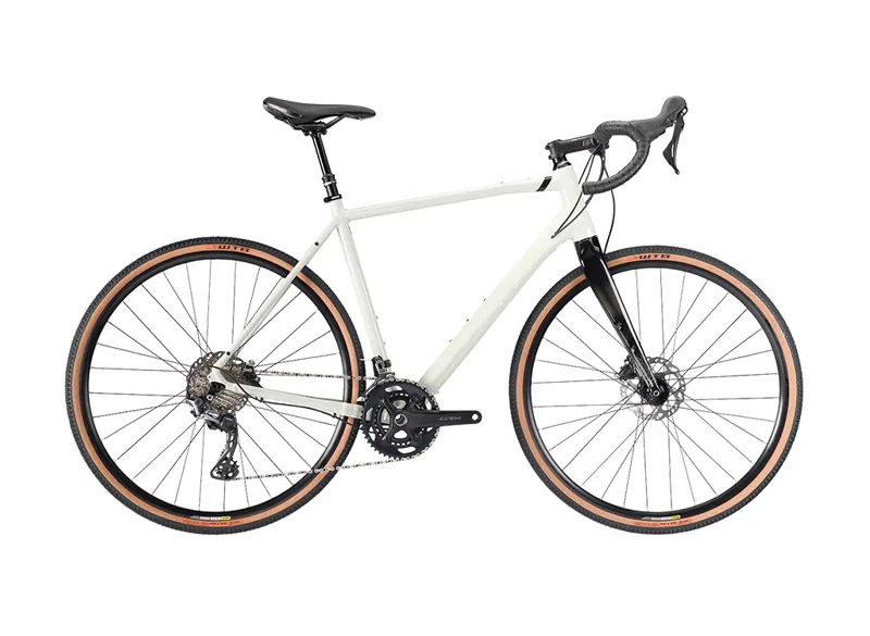2021 Lapierre Crosshill 5.0 Gravel Bike in Grey